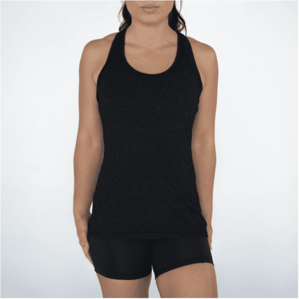 Women Athletic Singlet